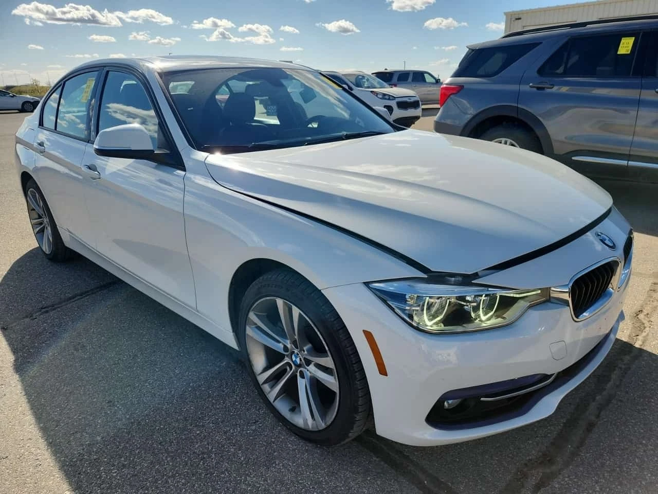 BMW 330 * xDrive * CARFAX * ����� �� ����������� | Mobile.bg � ����������� 2