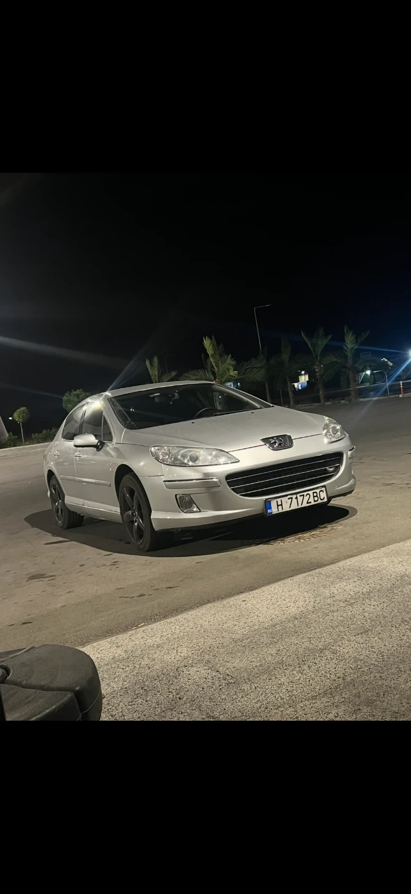Peugeot 407 Peugeot 2.0 HDI  | Mobile.bg � ����������� 10