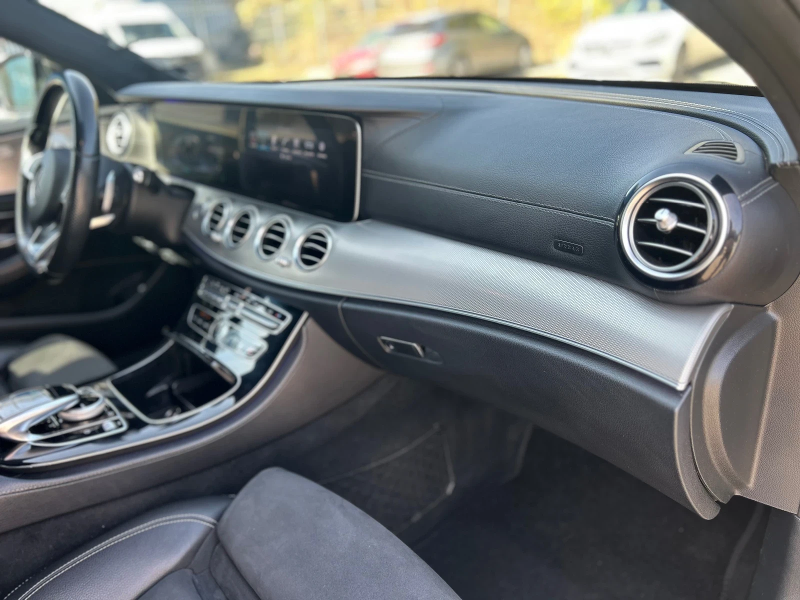 Mercedes-Benz E 220 E220CDI/2016/EVRO6, снимка 14 - Автомобили и джипове - 56596412