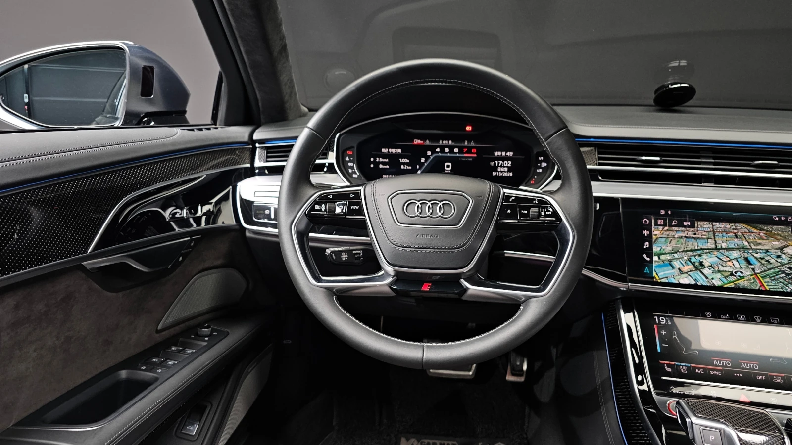 Audi S8 BLIND SPOT ��������� HUD ������ ����* encareu.com | Mobile.bg � ����������� 13