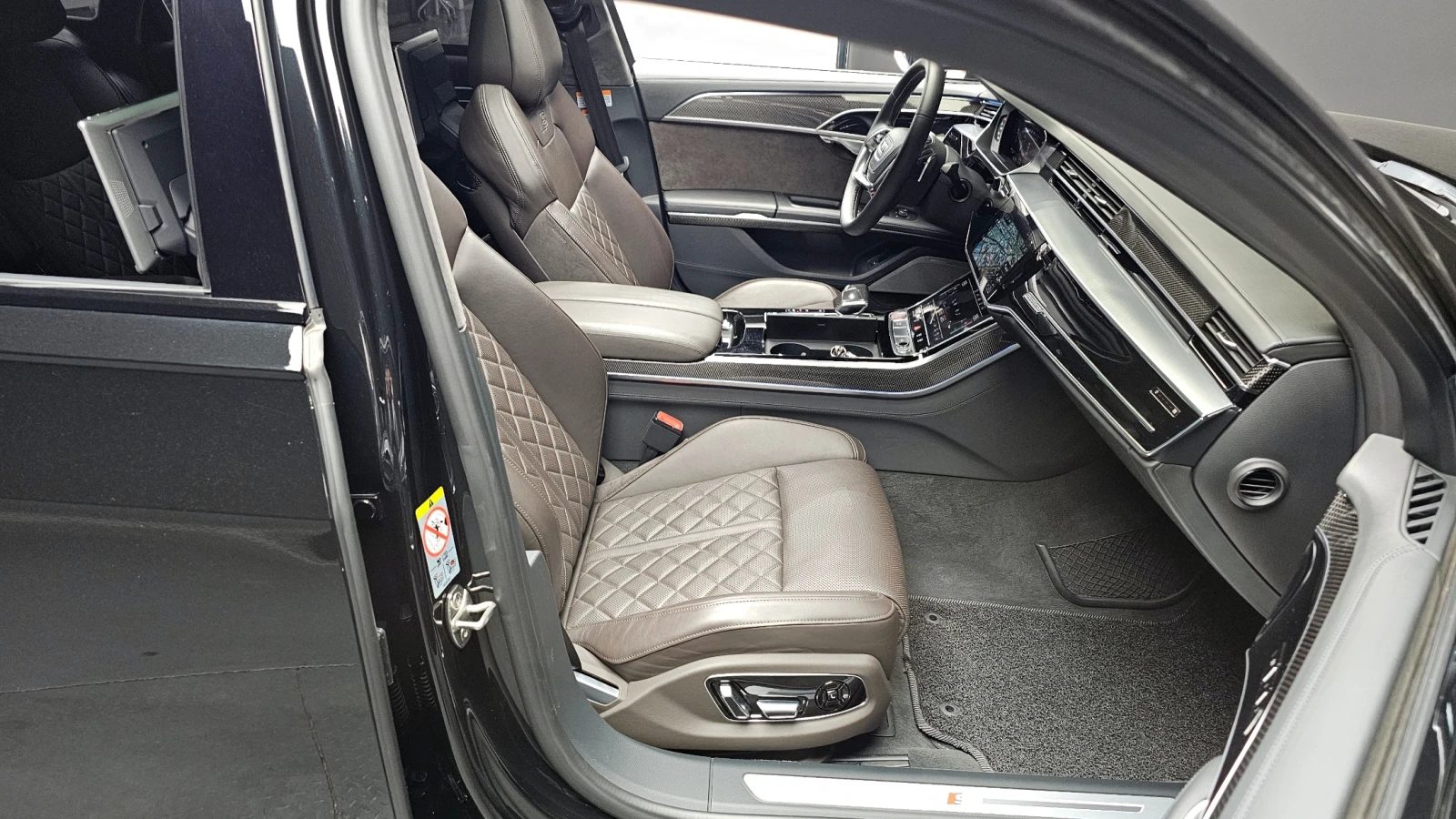 Audi S8 BLIND SPOT ��������� HUD ������ ����* encareu.com | Mobile.bg � ����������� 10