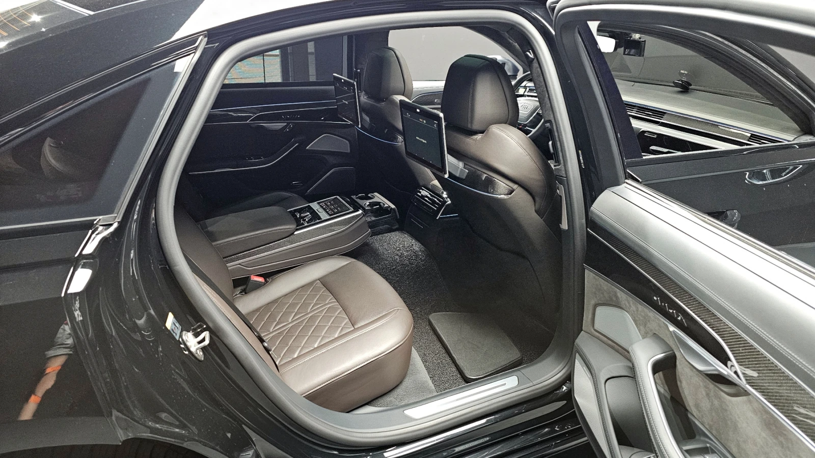 Audi S8 BLIND SPOT ��������� HUD ������ ����* encareu.com | Mobile.bg � ����������� 11