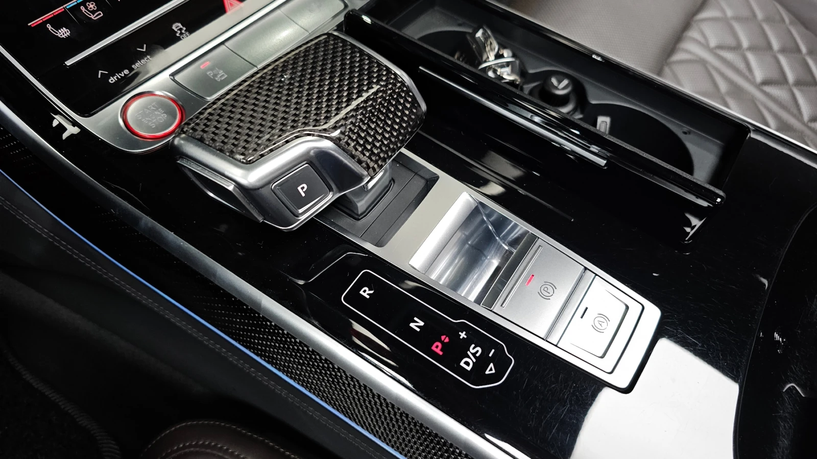 Audi S8 BLIND SPOT ��������� HUD ������ ����* encareu.com | Mobile.bg � ����������� 9