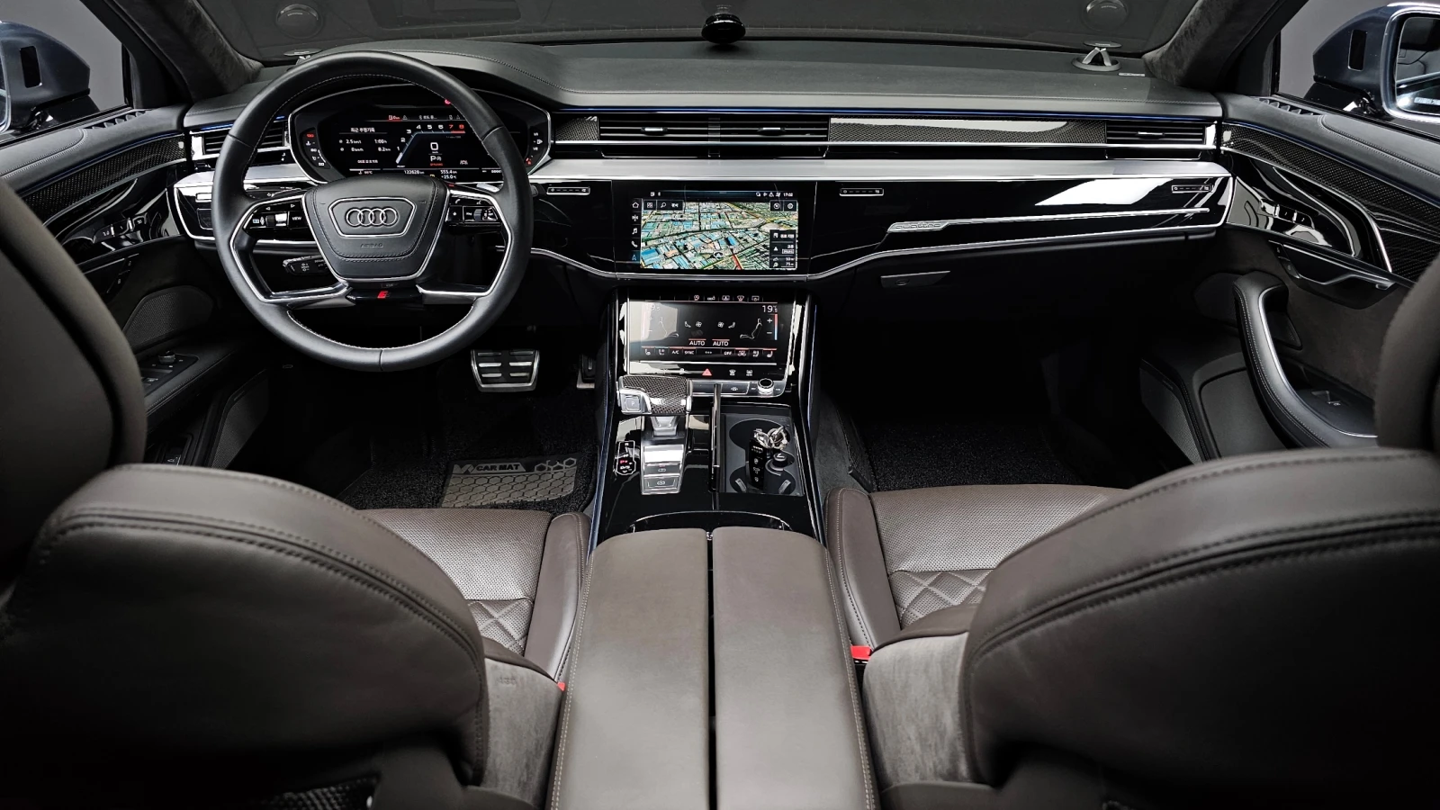 Audi S8 BLIND SPOT ��������� HUD ������ ����* encareu.com | Mobile.bg � ����������� 7