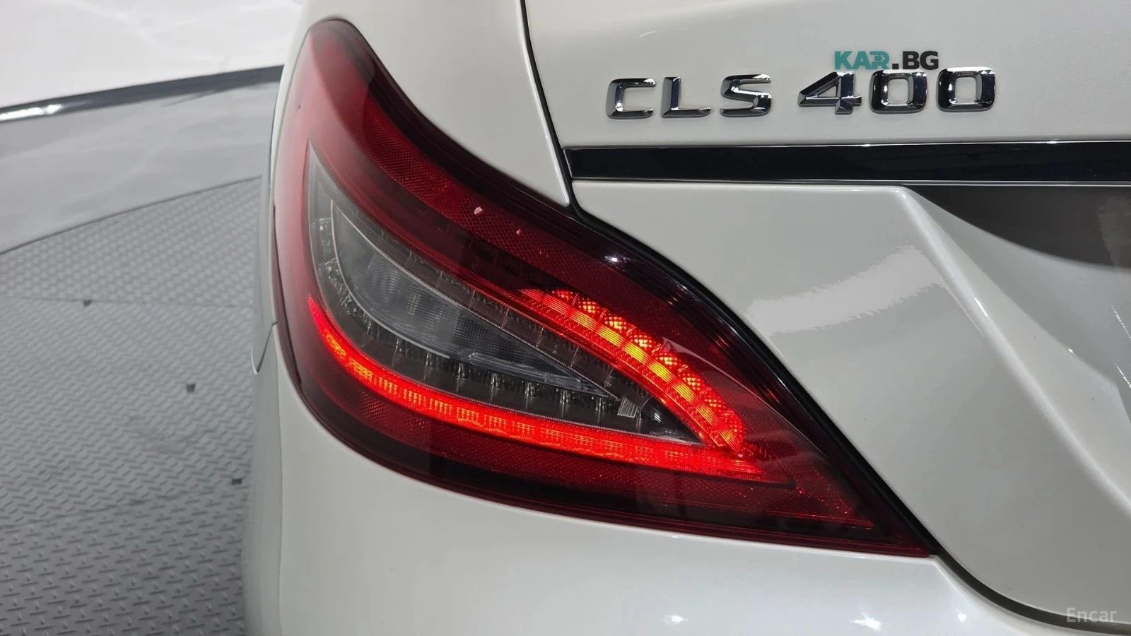 Mercedes-Benz CLS, снимка 6 - Автомобили и джипове - 56710746