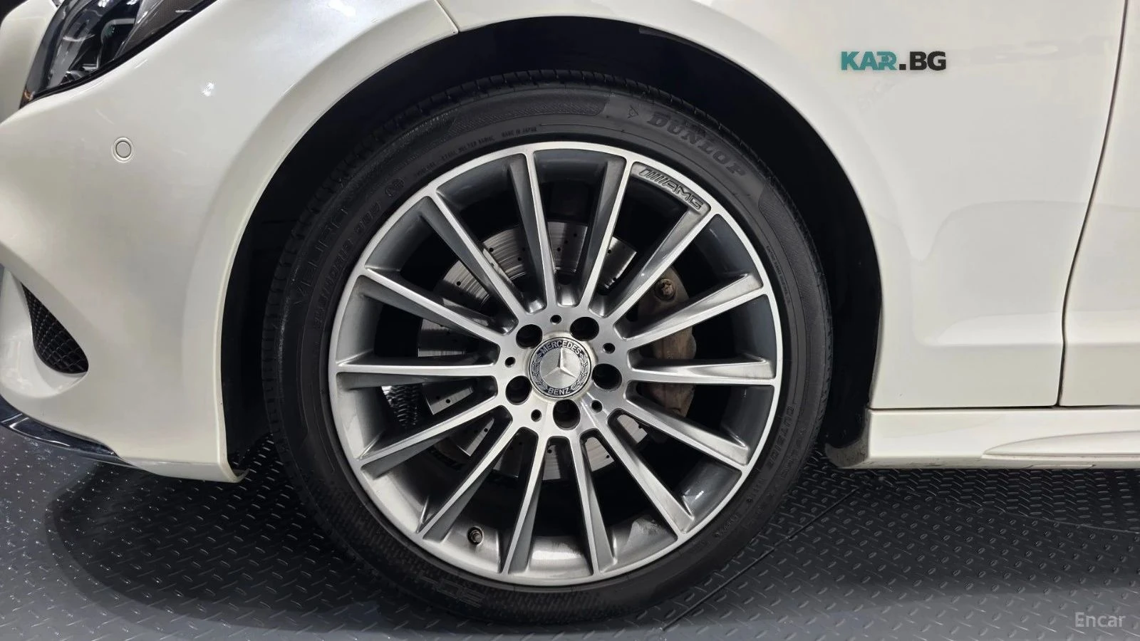 Mercedes-Benz CLS, снимка 7 - Автомобили и джипове - 56710746