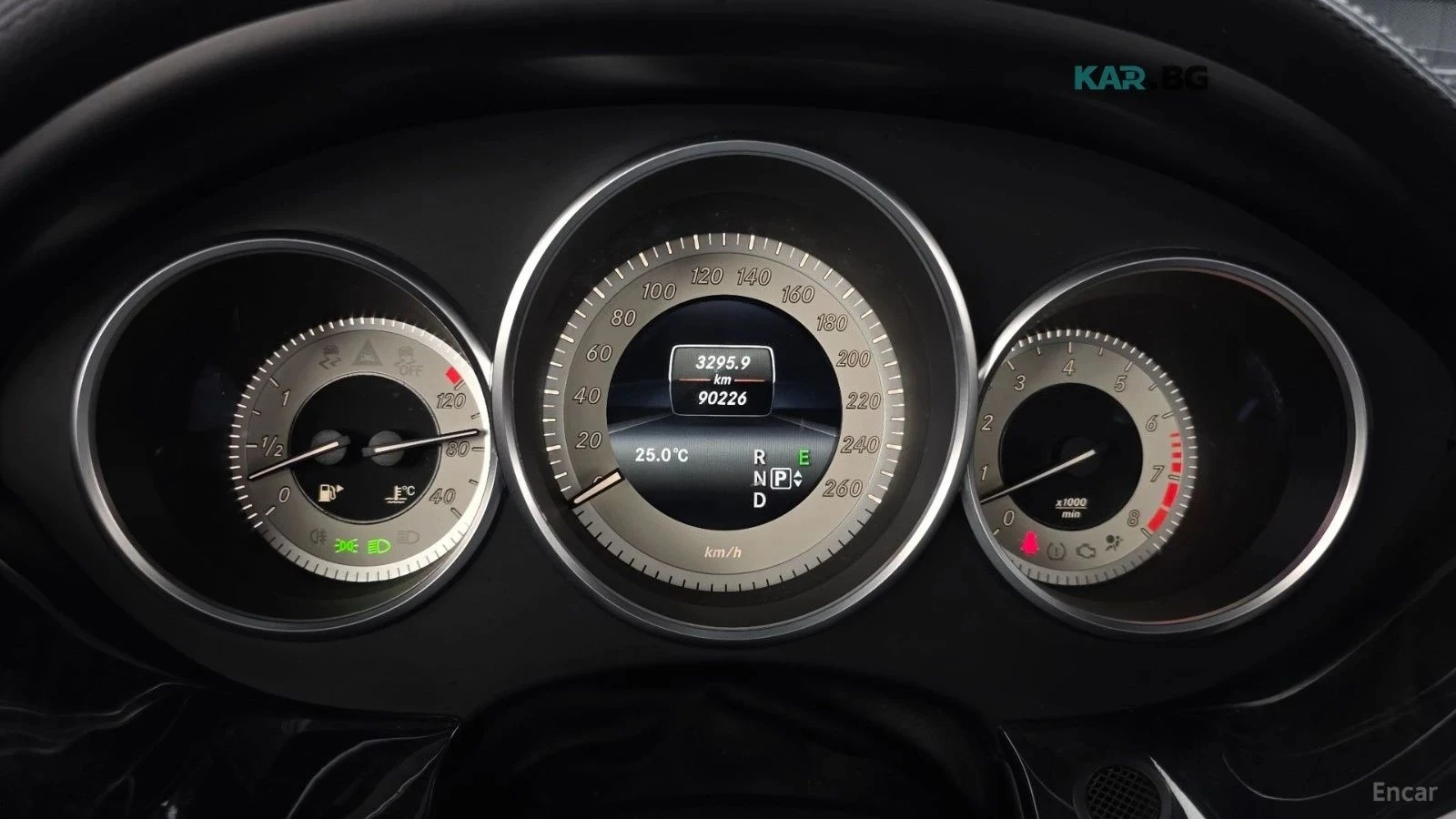 Mercedes-Benz CLS, снимка 12 - Автомобили и джипове - 56710746