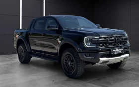 Ford Ranger  RAPTOR 3.0 EcoBoost* 360CAM* KEYLESS* Bang&Olufse, снимка 3