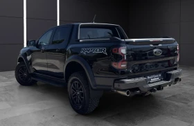 Ford Ranger  RAPTOR 3.0 EcoBoost* 360CAM* KEYLESS* Bang&Olufse, снимка 4