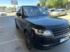 Land Rover Range rover Autobiography , снимка 7