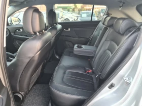 Kia Sportage 1.7CRDi-КОЖА.-ЛИЗИНГ, снимка 11