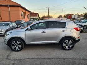 Kia Sportage 1.7CRDi-КОЖА.-ЛИЗИНГ, снимка 8