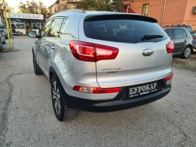 Kia Sportage 1.7CRDi-КОЖА.-ЛИЗИНГ, снимка 7