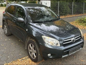 Toyota Rav4 D4D 136k, снимка 1