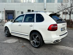 Porsche Cayenne 3.0d 239 к.с./ГАРАНЦИЯ ОТ КЕНТАВЪР, снимка 3