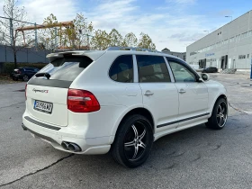 Porsche Cayenne 3.0d 239 к.с./ГАРАНЦИЯ ОТ КЕНТАВЪР, снимка 4