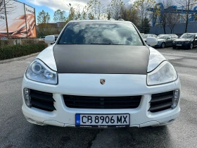 Porsche Cayenne 3.0d 239 к.с./ГАРАНЦИЯ ОТ КЕНТАВЪР, снимка 7