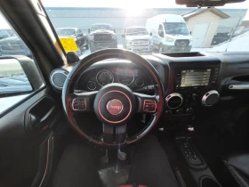 Jeep Wrangler RUBIKON, снимка 9