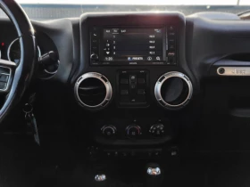 Jeep Wrangler RUBIKON, снимка 12