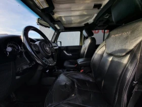 Jeep Wrangler RUBIKON, снимка 11