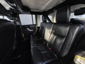 Jeep Wrangler RUBIKON, снимка 17
