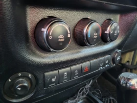Jeep Wrangler RUBIKON, снимка 13