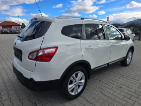 Nissan Qashqai + 2, 2.0DCI, 4x4, 150к.с., 7 места!, снимка 3