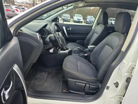 Nissan Qashqai + 2, 2.0DCI, 4x4, 150к.с., 7 места!, снимка 9
