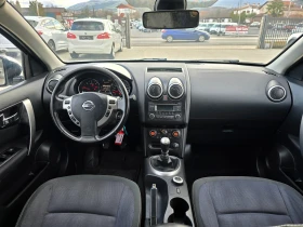 Nissan Qashqai + 2, 2.0DCI, 4x4, 150к.с., 7 места!, снимка 11
