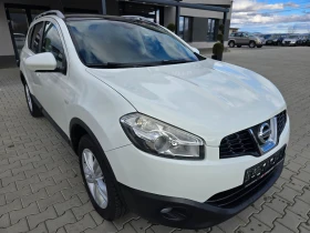 Nissan Qashqai + 2, 2.0DCI, 4x4, 150к.с., 7 места!, снимка 1