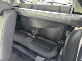 Nissan Qashqai + 2, 2.0DCI, 4x4, 150к.с., 7 места!, снимка 12