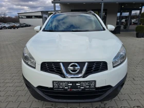 Nissan Qashqai + 2, 2.0DCI, 4x4, 150к.с., 7 места!, снимка 8