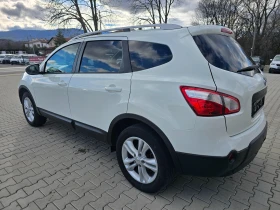 Nissan Qashqai + 2, 2.0DCI, 4x4, 150к.с., 7 места!, снимка 5