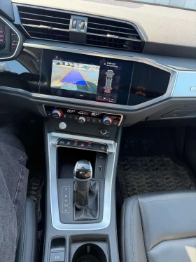 Audi Q3 Komfort 45 TFSI quattro  CARFAX, снимка 2