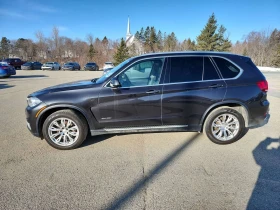 BMW X5 * XDRIVE35I* 360 КАМЕРА* HEAD UP* ПОДГРЕВ* , снимка 5