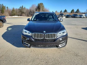 BMW X5 * XDRIVE35I* 360 КАМЕРА* HEAD UP* ПОДГРЕВ* , снимка 3