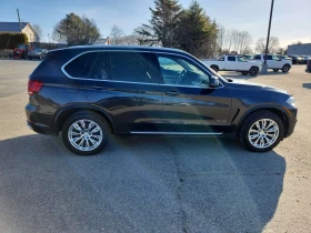 BMW X5 * XDRIVE35I* 360 КАМЕРА* HEAD UP* ПОДГРЕВ* , снимка 4