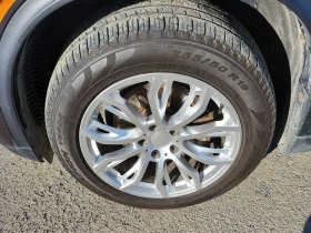 BMW X5 * XDRIVE35I* 360 КАМЕРА* HEAD UP* ПОДГРЕВ* , снимка 13