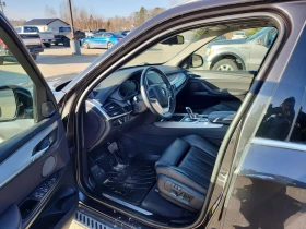 BMW X5 * XDRIVE35I* 360 КАМЕРА* HEAD UP* ПОДГРЕВ* , снимка 6