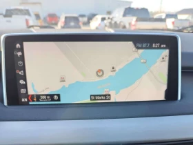 BMW X5 * XDRIVE35I* 360 КАМЕРА* HEAD UP* ПОДГРЕВ* , снимка 9