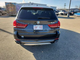 BMW X5 * XDRIVE35I* 360 КАМЕРА* HEAD UP* ПОДГРЕВ* , снимка 2