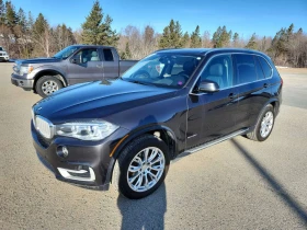 BMW X5 * XDRIVE35I* 360 КАМЕРА* HEAD UP* ПОДГРЕВ* , снимка 1