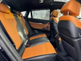 BMW X6 * Individual / Alcantara / Night vision / M packag, снимка 16