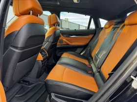 BMW X6 * Individual / Alcantara / Night vision / M packag, снимка 14