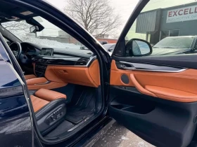 BMW X6 * Individual / Alcantara / Night vision / M packag, снимка 12