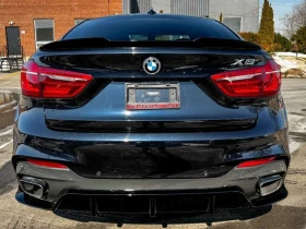 BMW X6 * Individual / Alcantara / Night vision / M packag, снимка 7
