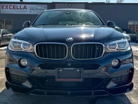 BMW X6 * Individual / Alcantara / Night vision / M packag, снимка 2