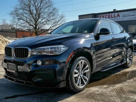 BMW X6 * Individual / Alcantara / Night vision / M packag, снимка 3