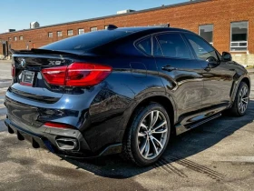 BMW X6 * Individual / Alcantara / Night vision / M packag, снимка 8