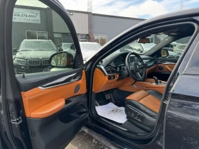 BMW X6 * Individual / Alcantara / Night vision / M packag, снимка 10